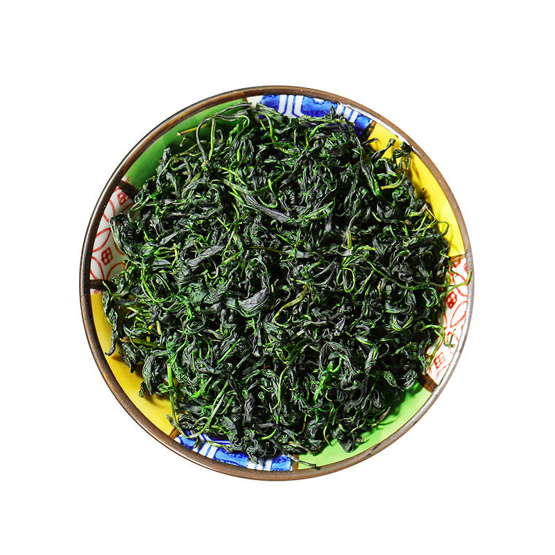 苦丁茶 小叶苦丁茶叶新货青山绿水嫩芽嫩叶另售大叶苦丁茶组合茶