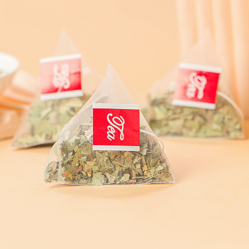 Guava Leaf Tea Bags番石榴叶茶包 芭乐叶茶 跨境爆款产品 非内销
