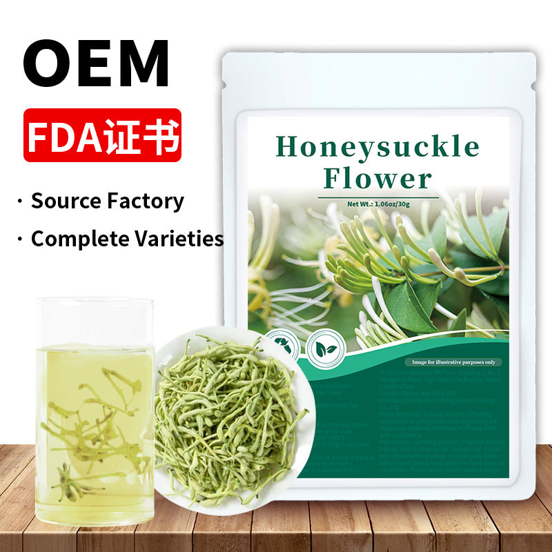 跨境产品洋甘菊木槿花洛神花薰衣草迷迭香金银花玫瑰花胎菊薄荷茶