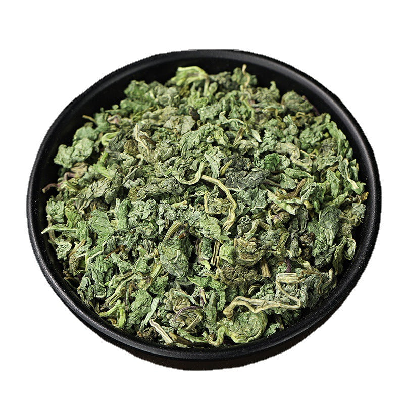 薄荷茶 批发薄荷叶茶70克/瓶装花茶任意组合罐装花草茶薄荷颗粒茶
