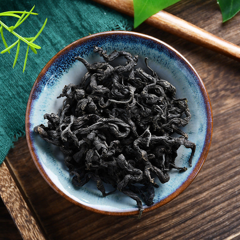 Eucommia Tea 跨境爆款产品 杜仲茶 杜仲叶茶亚马逊跨境TK 非内销