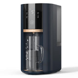 Leysern | No-Installation Countertop RO Water Purifier with UV-C
