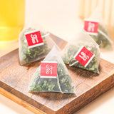 Peppermint & Green Tea 跨境产品 薄荷绿茶  亚马逊跨境TK非内销