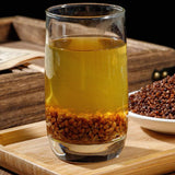 Black Tartary Buckwheat Tea 跨境 黑苦荞茶 亚马逊跨境TK非内销