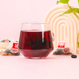 Flax Seed & Fig Tea 跨境 亚麻籽无花果茶 亚马逊跨境TK 非内销