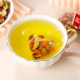 Lion's Mane, Clove & Sea Buckthorn Tea猴头菇丁香沙棘茶非内销