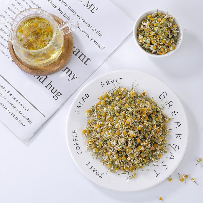 Chamomile Flowers 跨境产品 洋甘菊 洋甘菊小包亚马逊爆款非内销