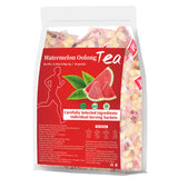 Watermelon Oolong Tea 跨境爆款 西瓜乌龙茶 亚马逊跨境TK非内销