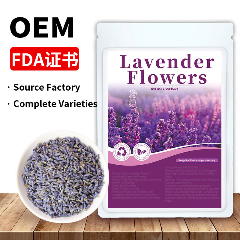 跨境产品洋甘菊木槿花洛神花薰衣草迷迭香金银花玫瑰花胎菊薄荷茶
