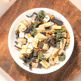Nine-Herb Herbal Tea跨境 九味草本茶 马来越南泰国印尼 非内销