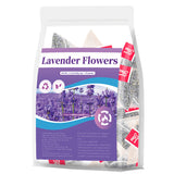 Lavender Flowers跨境产品薰衣草 天然薰衣草花独立包装OEM非内销