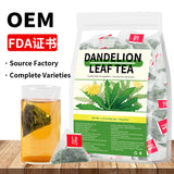 Dandelion Leaf Tea 跨境爆款产品 蒲公英茶 蒲公英根 OEM 非内销