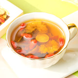 菊花决明子茶 枸杞金银花甘草橘皮菊花枸杞茶养生茶厂家批发代发