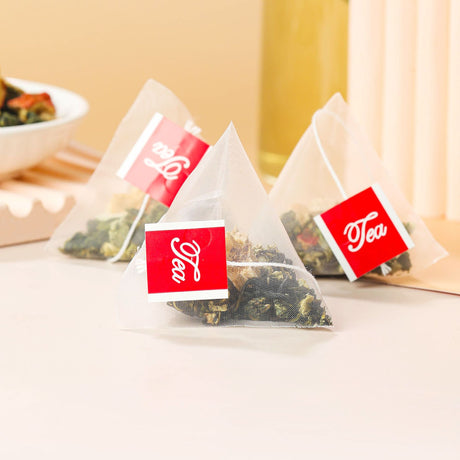 Mulberry Leaf Bitter Melon Tea跨境爆款 桑叶苦瓜茶OEM 非内销