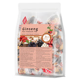 Ten Treasures of GinsengTea跨境产品人参十宝茶五宝茶OEM非内销