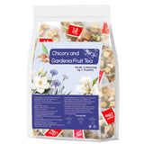 Chicory and Gardenia Fruit Tea菊苣栀子茶亚马逊跨境爆款非内销