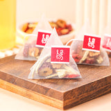 Ginger & Jujube Tea 跨境爆款 三伏姜枣茶 亚马逊跨境TK非内销