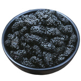 桑椹干批发桑葚干150克/瓶装花茶无沙免洗桑葚子干组合罐装花草茶