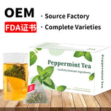 跨境人参五宝茶十宝茶六宝八宝茶 洛神花洋甘菊姜黄肉桂姜非内销