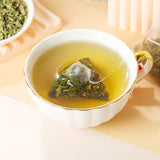 Peppermint Tea 跨境产品 薄荷茶 薄荷叶茶凉茶草本茶 OEM 非内销