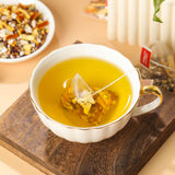红豆薏米茶独立茶包赤小豆薏米茯苓芡实茶五指毛桃茯苓茶批发代发