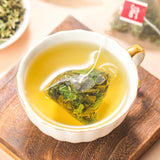 Peppermint & Green Tea 跨境产品 薄荷绿茶  亚马逊跨境TK非内销