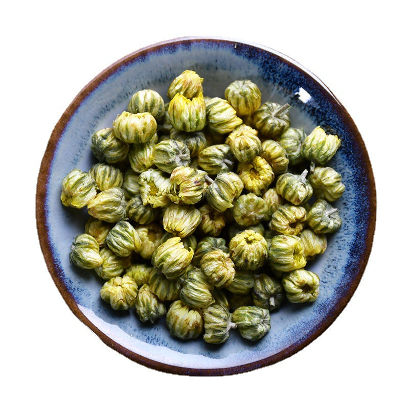 胎菊 厂家批发胎菊王菊花茶40克/瓶装花茶 任意组合罐装花草茶