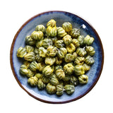 胎菊 厂家批发胎菊王菊花茶40克/瓶装花茶 任意组合罐装花草茶