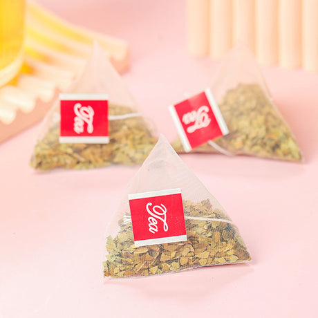 Yerba Mate tea bags马黛茶 3g*30包阿根廷马黛茶巴拉圭茶 非内销