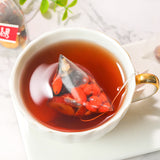 人参五宝茶 玛卡枸杞桑葚黄精组合茶六宝茶十宝茶八宝茶批发代发