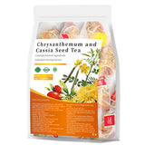 Chrysanthemum Goumingzi Tea跨境 菊花决明子茶 枸杞茶 非内销