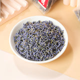 Lavender Flowers跨境产品薰衣草 天然薰衣草花独立包装OEM非内销