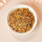 Turmeric Ginger Cinnamon Tea Bags姜黄 生姜 肉桂茶包OEM非内销