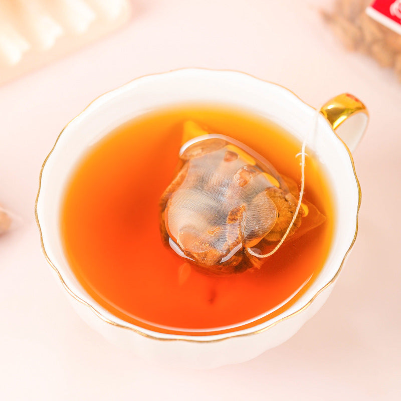 Burdock Tea 跨境 牛蒡茶 黄金牛蒡茶 牛蒡根 亚马逊TK 非内销