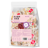 红豆薏米茶独立茶包赤小豆薏米茯苓芡实茶五指毛桃茯苓茶批发代发
