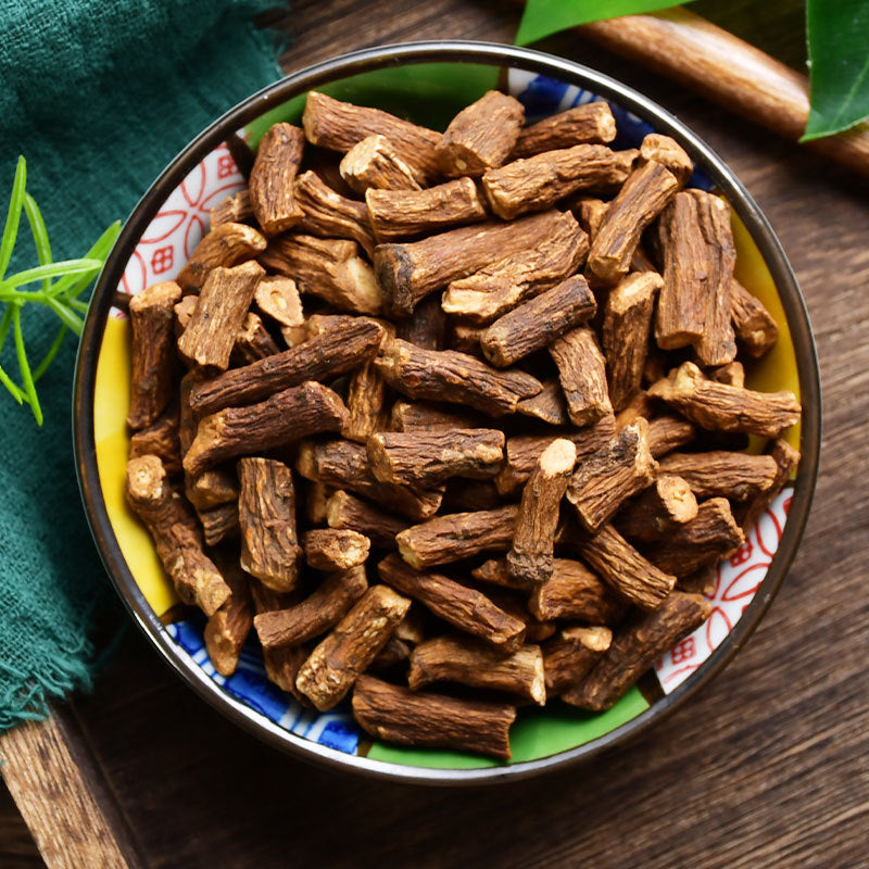 Dandelion Root & Leaf Tea 跨境 蒲公英叶茶和蒲公英根茶 非内销