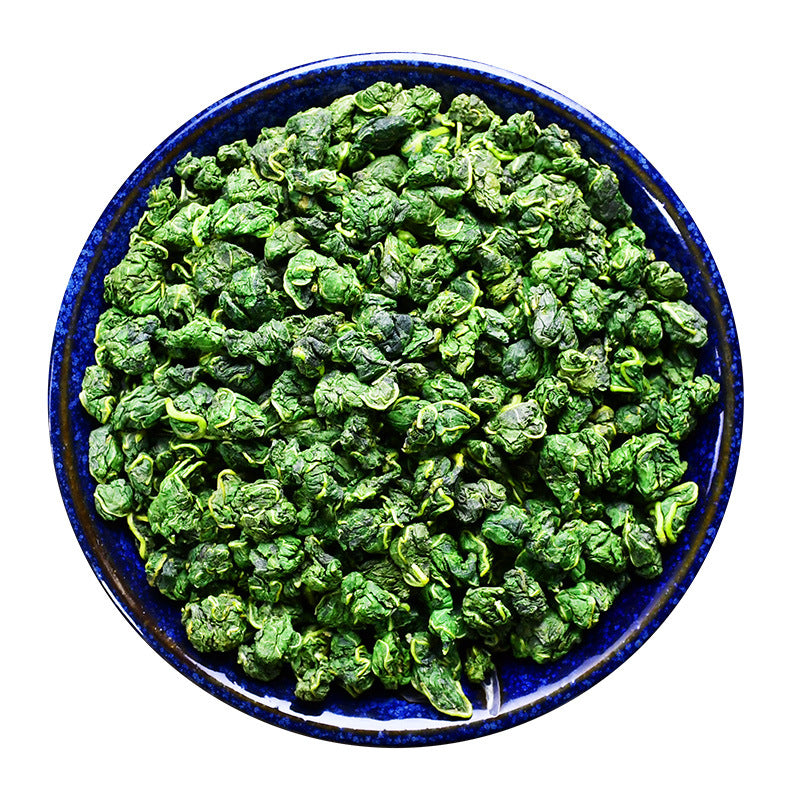 桑叶茶 霜后冻干新鲜霜桑叶茶散装批发新货桑树叶桑叶罐装组合茶