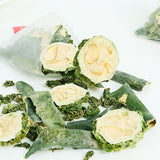 桑叶双瓜茶 桑叶苦瓜冬瓜皮组合茶桑叶苦瓜茶独立小包装批发代发