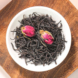 Rose & Black Teaby Tea 跨境 玫瑰红茶 爆款产品亚马逊TK非内销