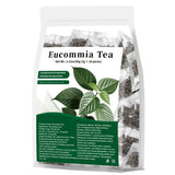 Eucommia Tea 跨境爆款产品 杜仲茶 杜仲叶茶亚马逊跨境TK 非内销