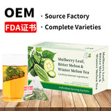 跨境人参五宝茶十宝茶六宝八宝茶 洛神花洋甘菊姜黄肉桂姜非内销