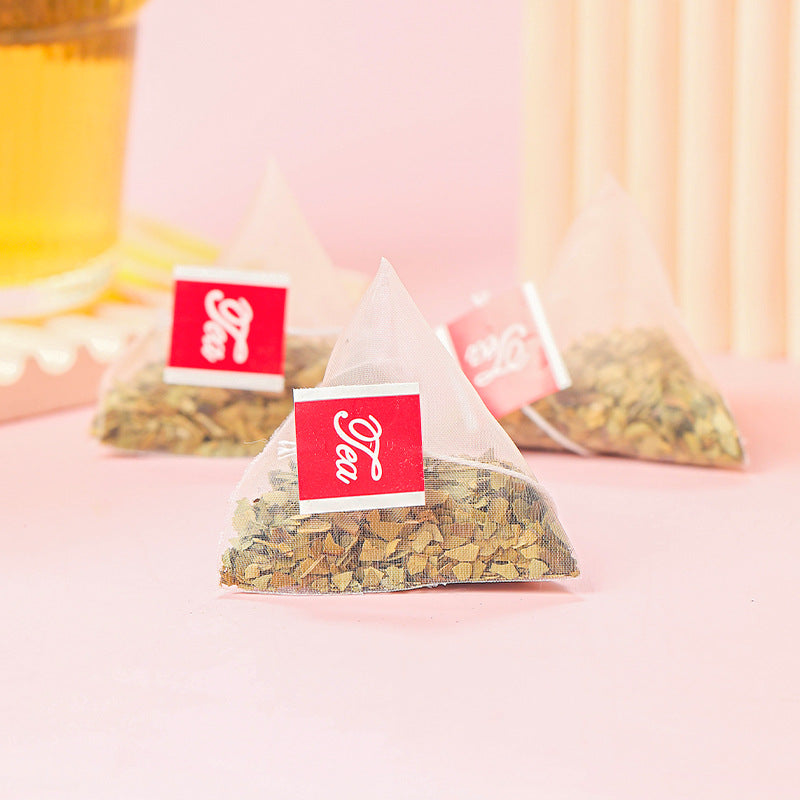 Yerba Mate tea bags马黛茶 3g*30包阿根廷马黛茶巴拉圭茶 非内销