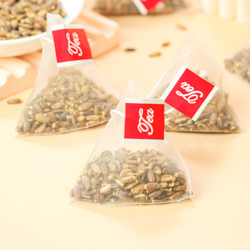 milk thistle tea bags牛奶蓟茶 奶蓟子 飞蓟籽水飞蓟子茶 非内销