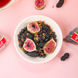 Flax Seed & Fig Tea 跨境 亚麻籽无花果茶 亚马逊跨境TK 非内销