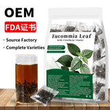 跨境 人参五宝茶八宝茶十宝茶姜黄肉桂姜薄荷茶人参八宝茶非内销
