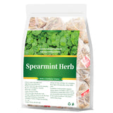Spearmint Tea Bags留兰香叶茶 纯留兰香茶包亚马逊TK爆款 非内销