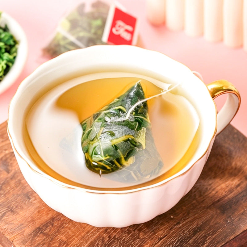 Mulberry Leaf, Bitter Melon Winter Melon Tea桑叶双瓜茶非内销