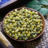 胎菊 厂家批发胎菊王菊花茶40克/瓶装花茶 任意组合罐装花草茶