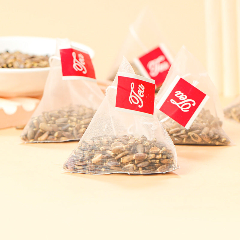 milk thistle tea bags牛奶蓟茶 奶蓟子 飞蓟籽水飞蓟子茶 非内销