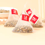 milk thistle tea bags牛奶蓟茶 奶蓟子 飞蓟籽水飞蓟子茶 非内销